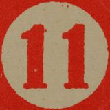 In The Mix - Session 11