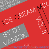 Ice Cream Mix #3 (Progressive House)
