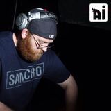 RICK GRIMEY Live @ SyNeRGY Festival March 26 2016