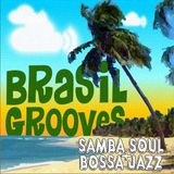 Os Bons Grooves do Brasil