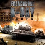 Frenchcore D-Day promomix By BassMaker