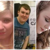 Pop Culture with Michael, Kayleigh van Dongen and Emma Duncan