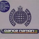 PETE TONG DANCE NATION 4 MINISTRY OF SOUND 1997