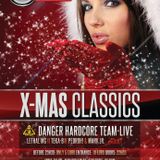Lethal MG @ The Oh Gistel (X-mas Classics 25/12/2012)