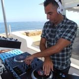 Deep Session at Café del Mar Marbella by FrenchDJ