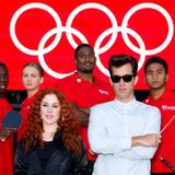 Thur 29/03/12 Mark Ronson Katy B & Lostprophets