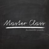 shico18 - presenta Master Class - 2011