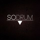 Sodrum @ Red by Blue Night Club (Jul 08, 2012) Cancun, Mx - Part 2