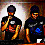 LeA Bros SWEET REGGAE TUESDAY 27.10.15