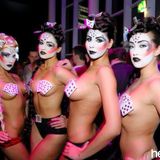 Solomun & Beppe.D Groove Night Ep.013