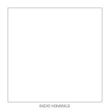Radio Hommage #50 - Monkey Safari