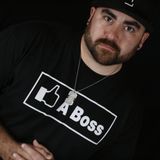 DJ BOSS - BOSS RADIO MIX 2