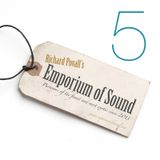 Richard Povall's Emporium of Sound Series 5 Nr 2