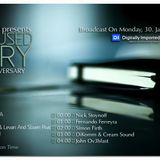 Michael & Levan and Stiven Rivic - Suffused Diary 1-Year Anniversary (Jan-30-2012) on Digitally Impo