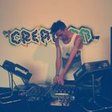 Moonstroke @ We Are Creation
