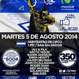 Sneijder @ Future Sound Of Egypt 350 El Salvador
