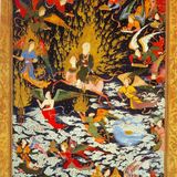 Vēstures ķīlis (05.02.2015_islāma vēsture, viesos LU prof. L.Taivāns)