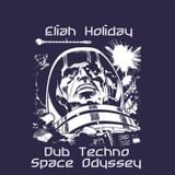 Dub Techno - Space Odyssey