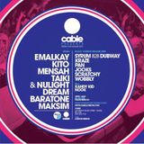 Kraze Set @ Room 2 - Cable