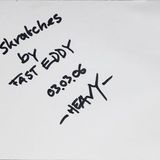 Heavy Birthday Bash with skratches by Fast Eddy - 2006