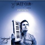 Vanyano - Jazz Lounge B-Day Promo Minimix