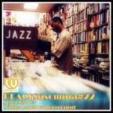 BLACKinsomnia#22(Luxury Mix...theme of " 70min Journey of Jazzy Groove")