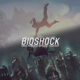 Mike Robox - Bioshock (Podcast)