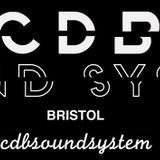 CDB Radio 8th December 2013