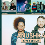 The Selector (Show 701 Ukrainian version) w/ Anushka & Grum