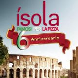 Isola 6th Anniversary