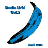 Radio Urbi Vol.2