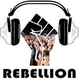 Rebellion #003