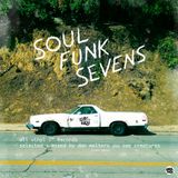 Over Easy presents - Dans Cheeky Soul Sevens