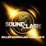 MILLER SOUNDCLASH