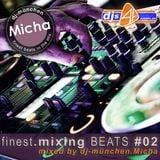 finest.mixing BEATS #02 - deep&house