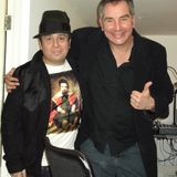 06/04/12: A Child Of The Jago Featuring Mark Stewart Interview
