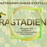 Tony Jungle @ Rastadienis (Rastaday) 2014 06 05