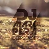 DJ MARK PERA - Deepsence Sessions #17