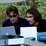 GMS ( growling mad scientists) Live set @ Boom Festival (2002)