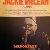 MADONJAZZ: The Jazz Issue