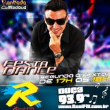 Festa Dance - 10/03/2014