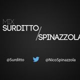 Mix Surditto ft Nico Spinazzola