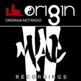 Trex & Qu3st MC Origin UK.net 13/4/16
