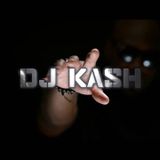 Kashed In - Vol.2 ( Live set played and mixed at Neverland 2k16 along with Dj Boy Wonder )