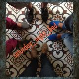 Latenighters (new era) #5 ― saturday_night_bed