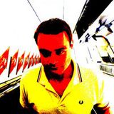 Richie Collins & Scientific Funk live on Point Blank FM London - 24-10-13