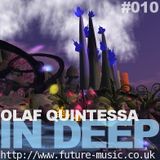 In Deep #010 (16 Nov 2010)