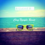 deep/tropical house - Hưởng.... (Mr.Phiêu remix)