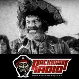 Rackham Radio Podcast 18/05 : Pirate Choice + Ghetto Blaster + Fréquence Fantôme + No Compromize!