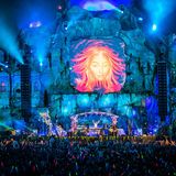 dj David Guetta @ Tomorrowland 28-07-2013